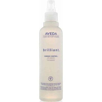 Aveda Brilliant Damage Control 8.5 oz - Pre-Styling Treatment