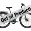 Aventon LEVEL.2 Commuter Step-Thru E-Bike - Korvel
