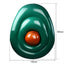 Avocado Shape Inflatable Pool