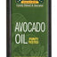 Aceite de Cocina de Aguacate Premium
