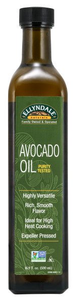 Aceite de Cocina de Aguacate Premium