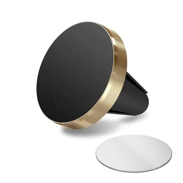 Support Magnétique Premium pour Appareils