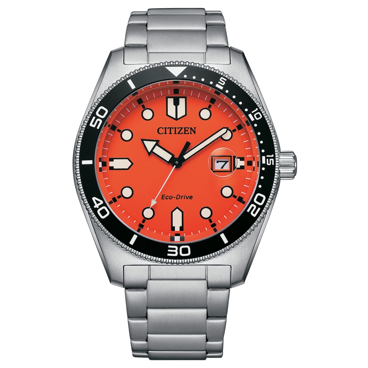 Montre Citizen Eco Drive pour homme
