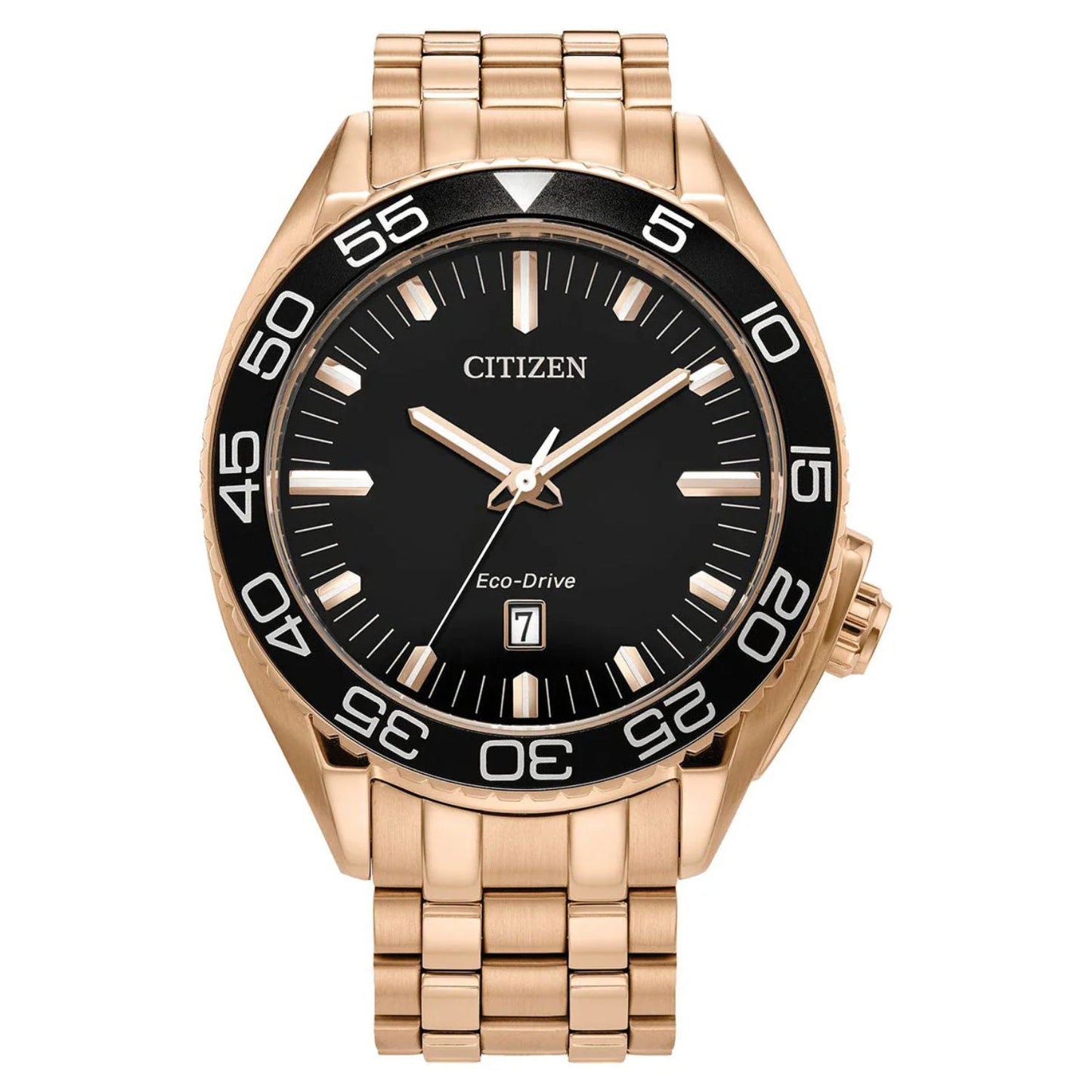 Montre Citizen Eco Drive pour homme
