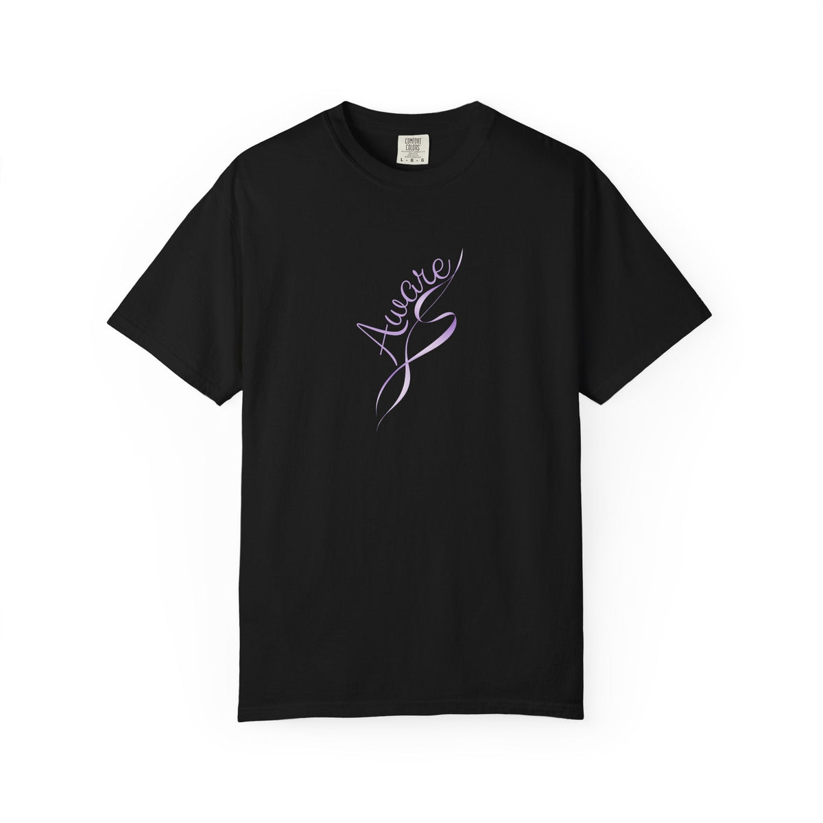 Aware Epilepsy Awareness T-Shirt