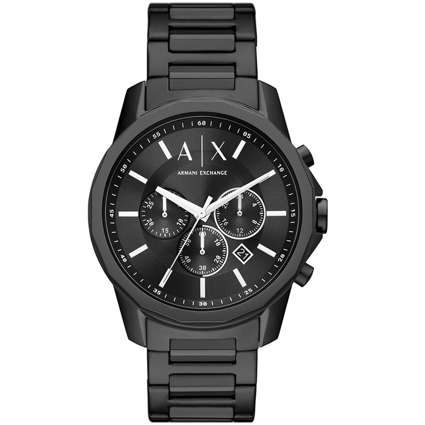 Armani Exchange Men's Classic Watch