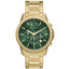 Reloj Banks para Hombre de Armani Exchange