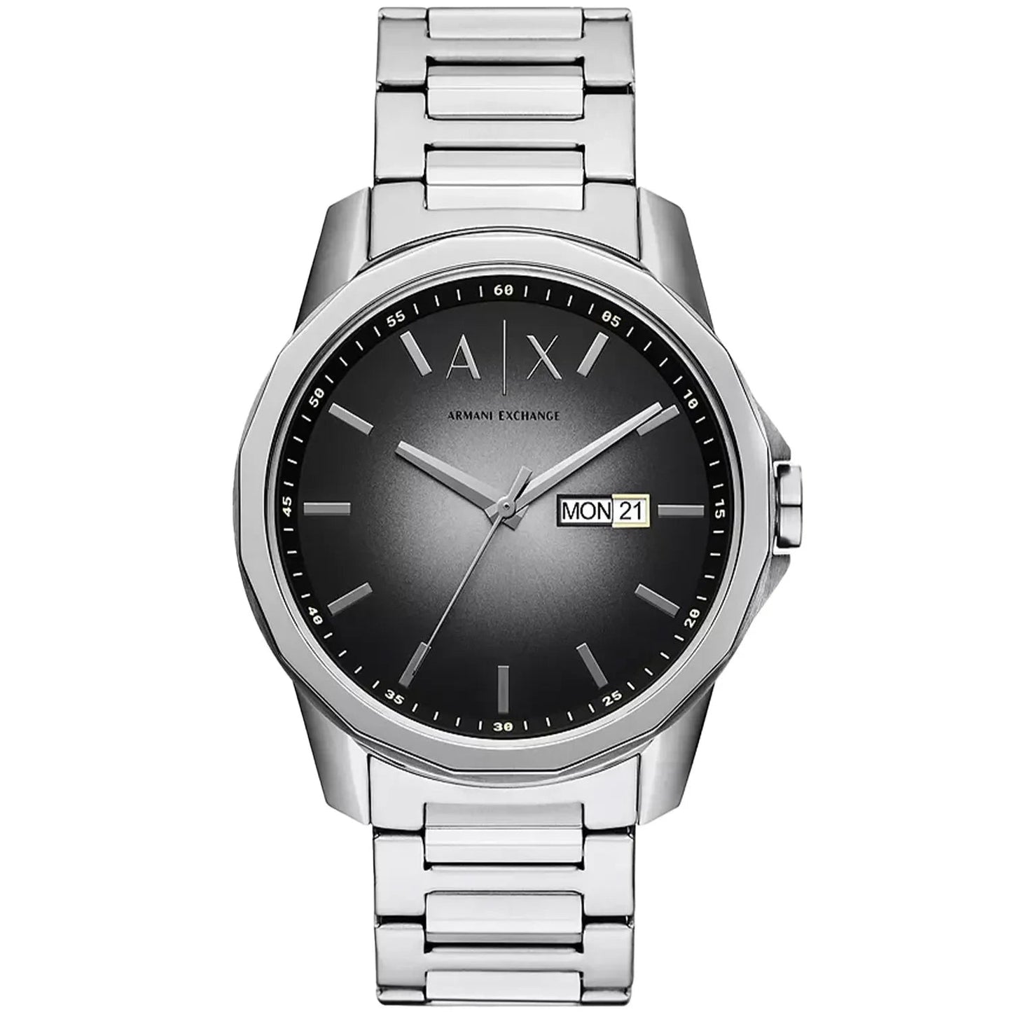 Reloj Banks para Hombre de Armani Exchange
