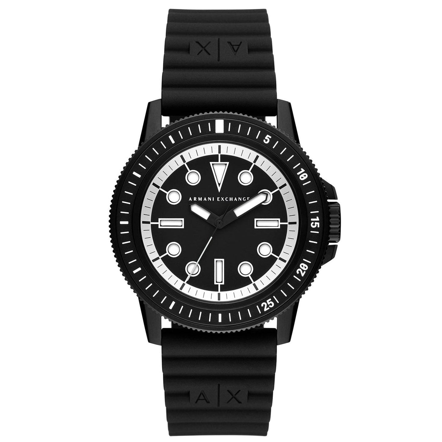 Montre classique pour homme Armani Exchange