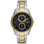 Montre Dante pour homme Armani Exchange