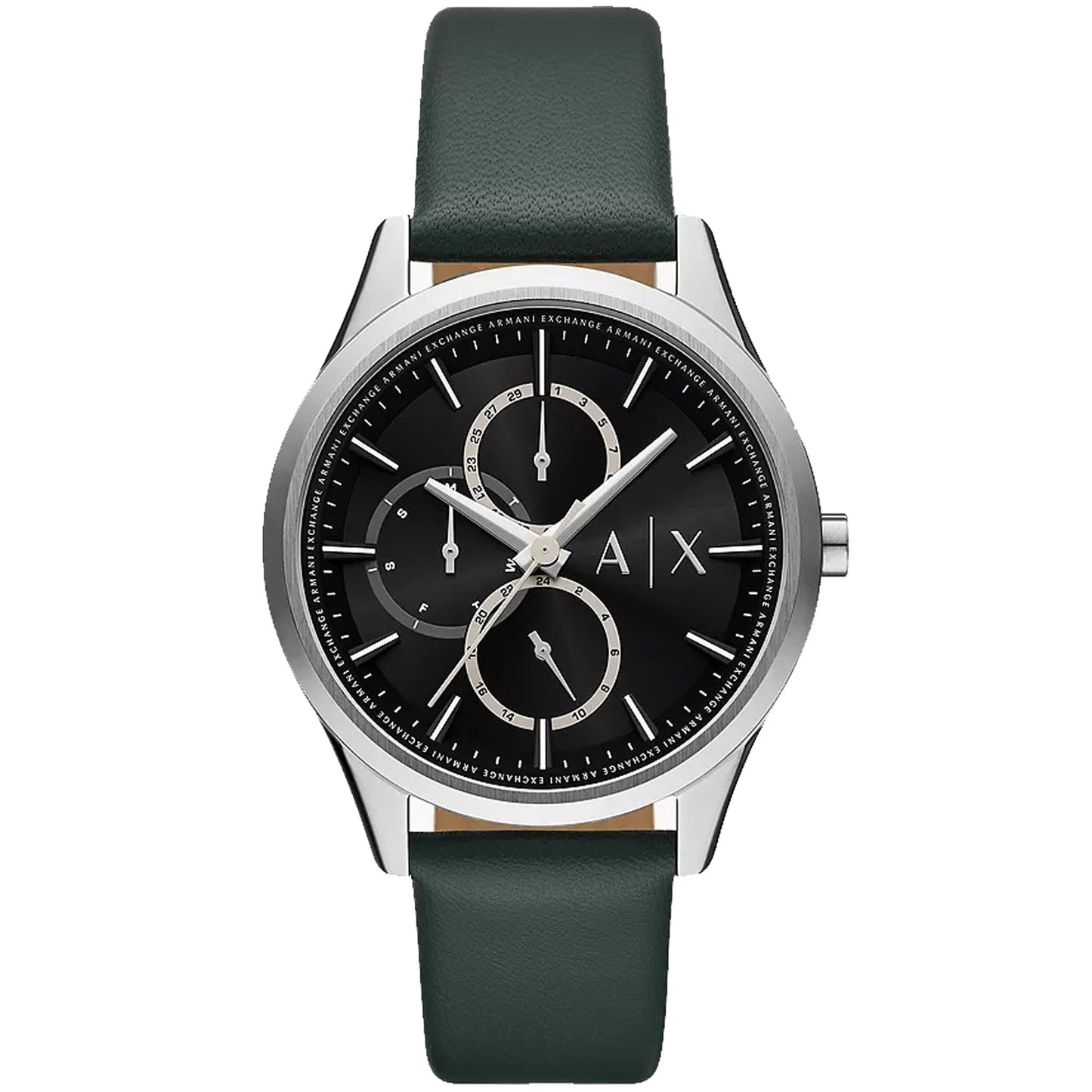 Montre Dante pour homme Armani Exchange