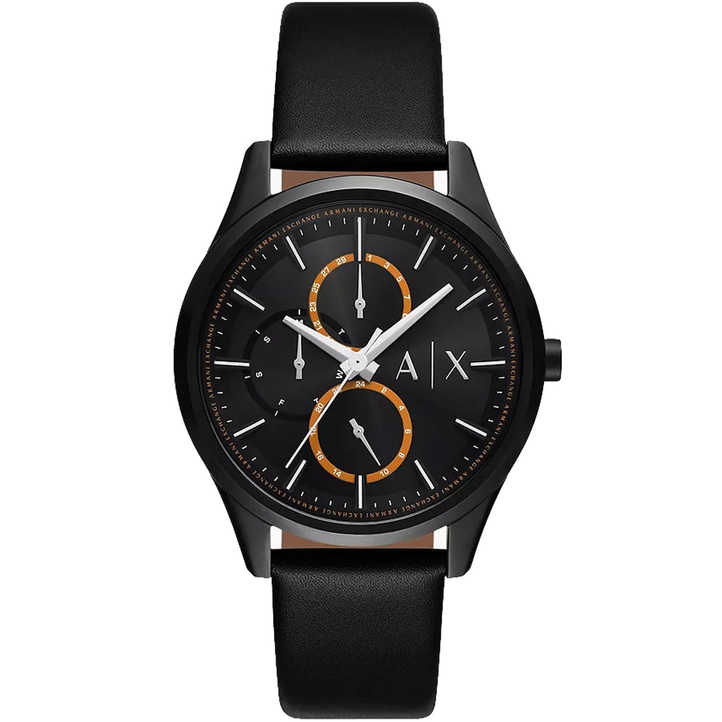Montre Dante pour homme Armani Exchange