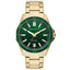 Montre Spencer pour homme Armani Exchange
