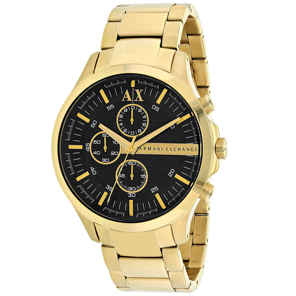 Montre chronographe pour homme Armani Exchange