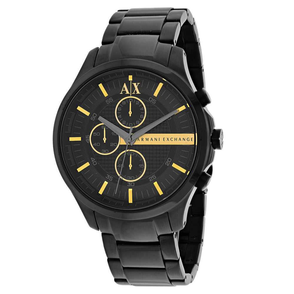 Armani Exchange Men's Chronograph Watch