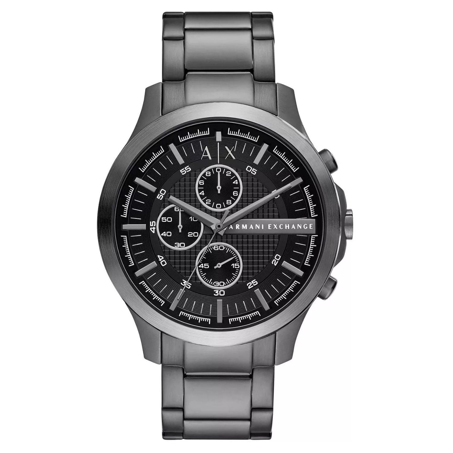 Reloj Hampton para Hombre de Armani Exchange