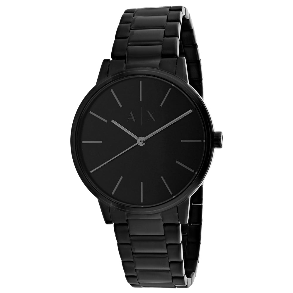 Montre classique pour homme Armani Exchange