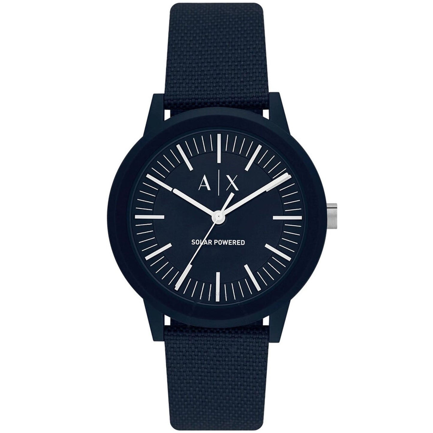 Reloj Solar para Hombre de Armani Exchange