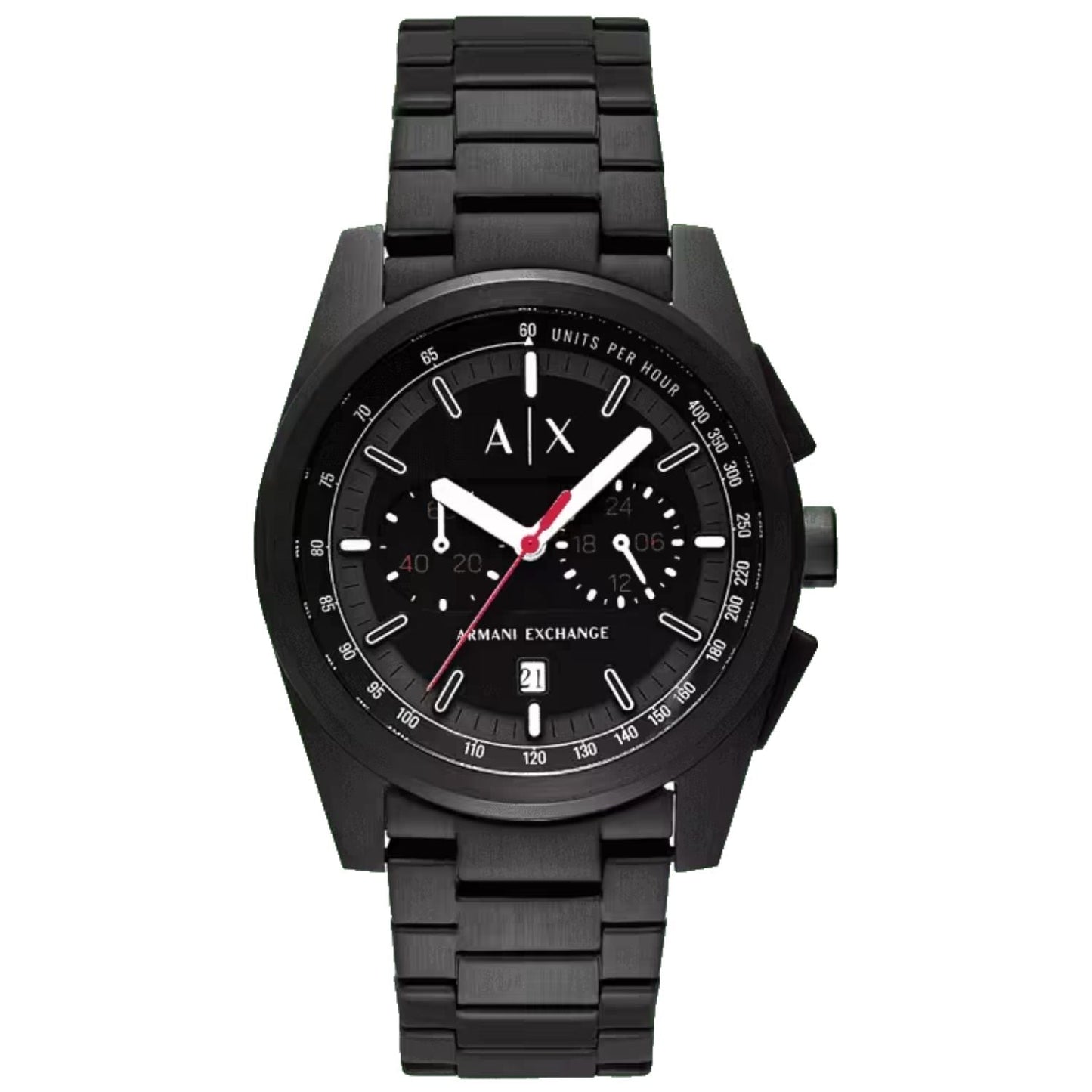 Armani Exchange Men's Parker Watch