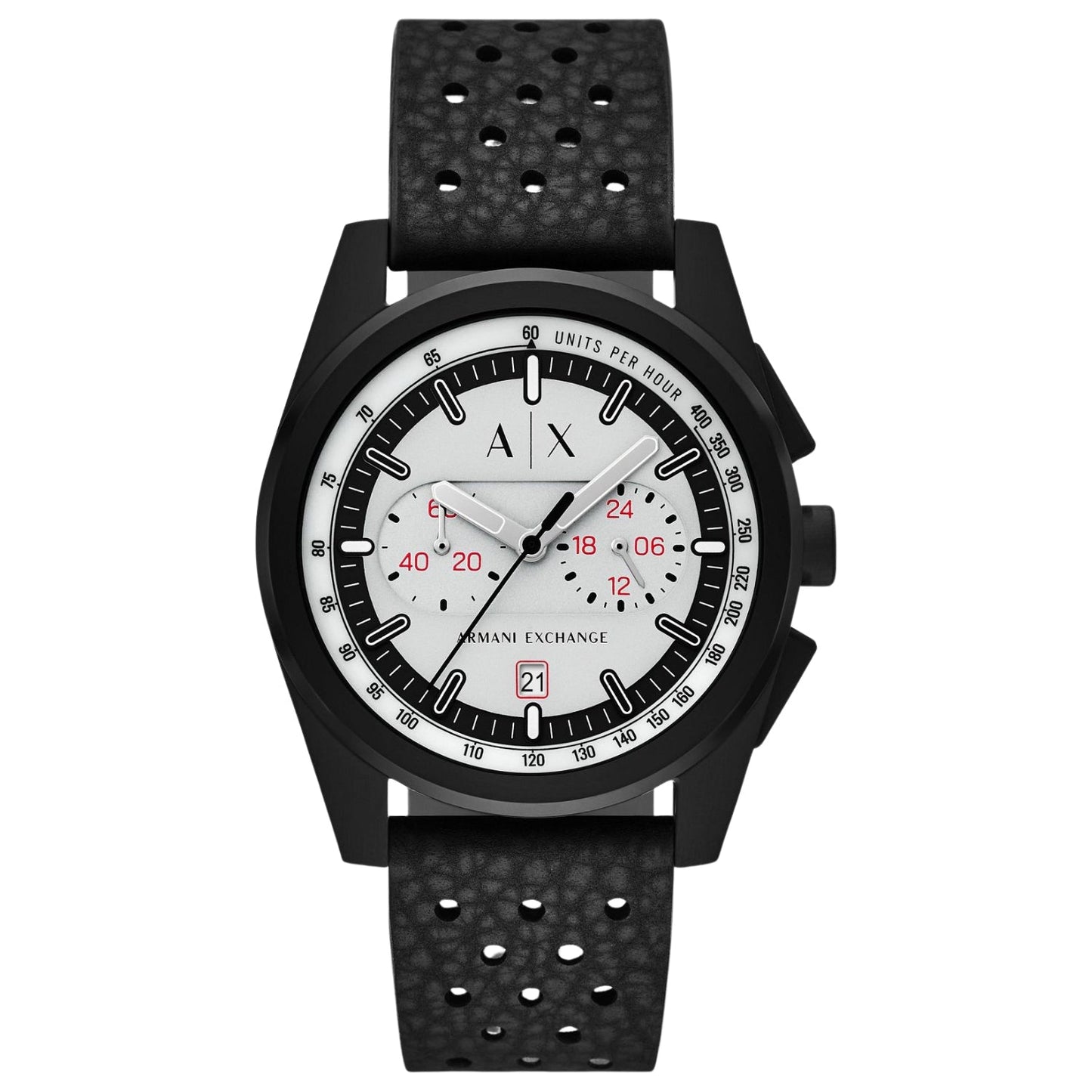Reloj Clásico para Hombre Armani Exchange