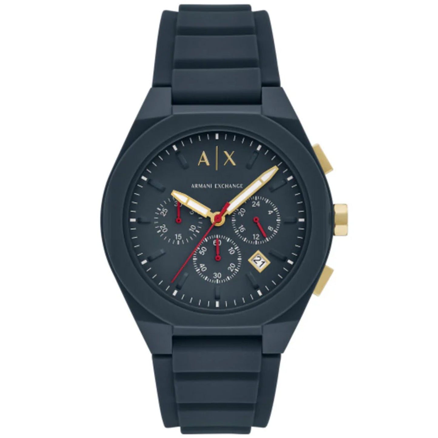 Armani Exchange Men's Rafael Watch