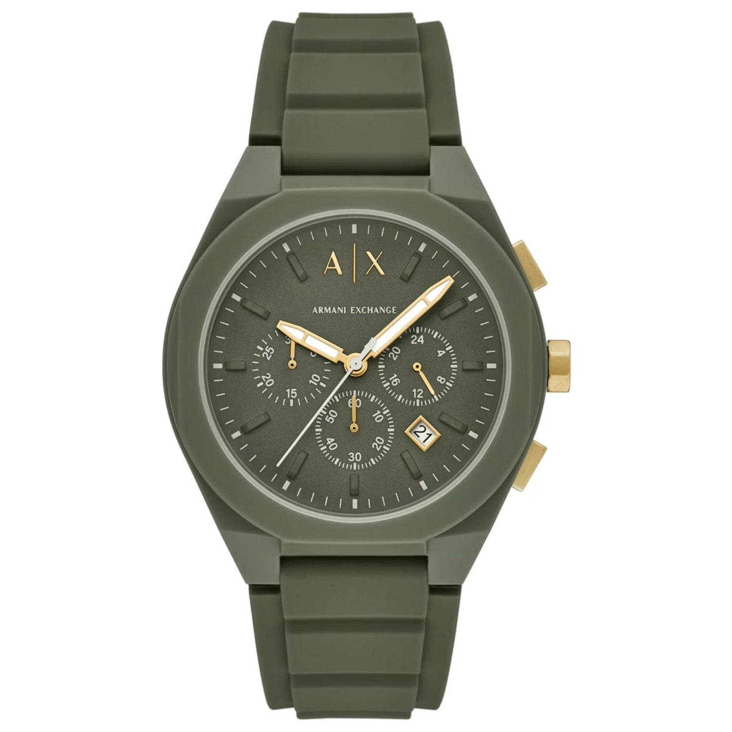 Reloj Exchange para Hombre de Armani Exchange