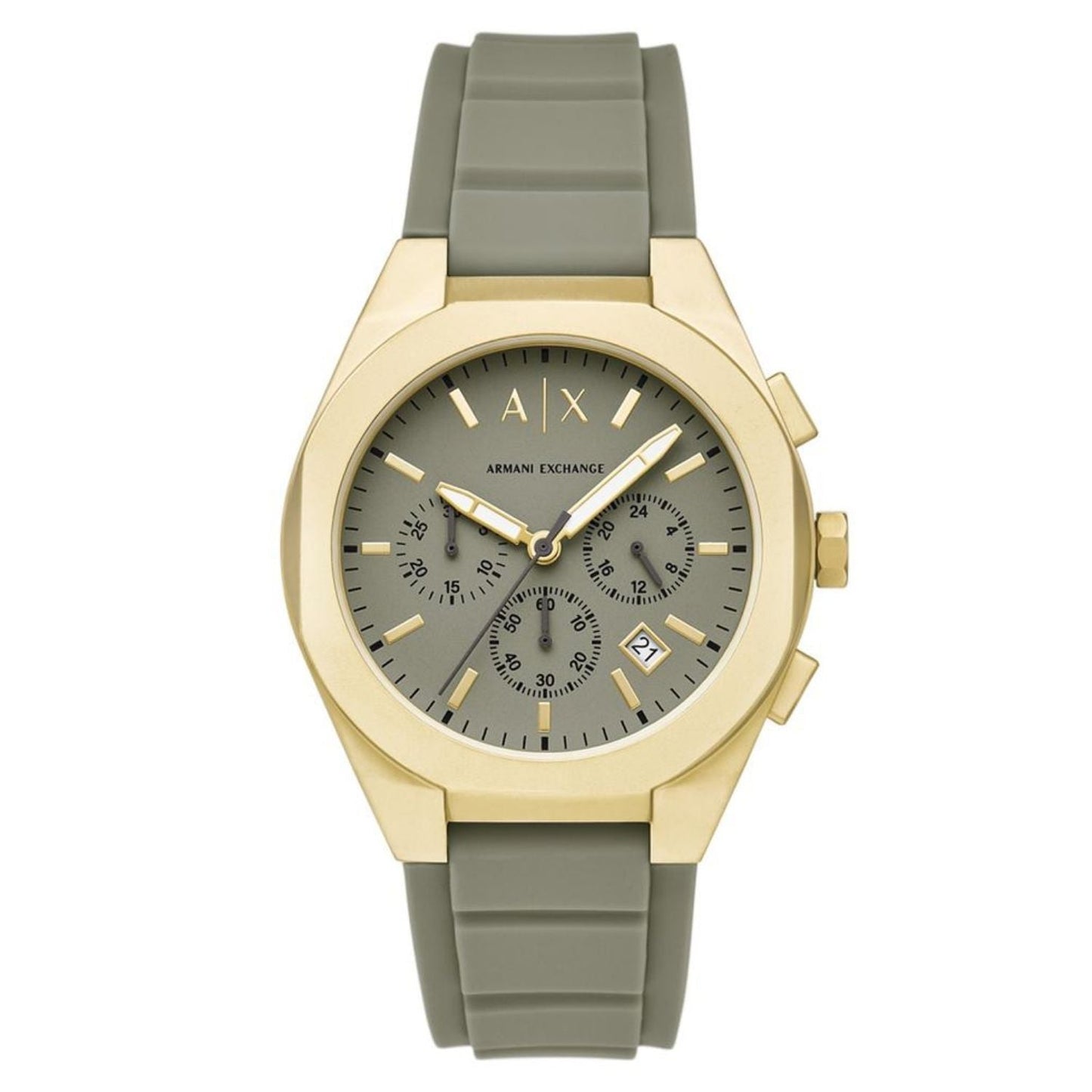 Armani Exchange Men's Sync Watch
