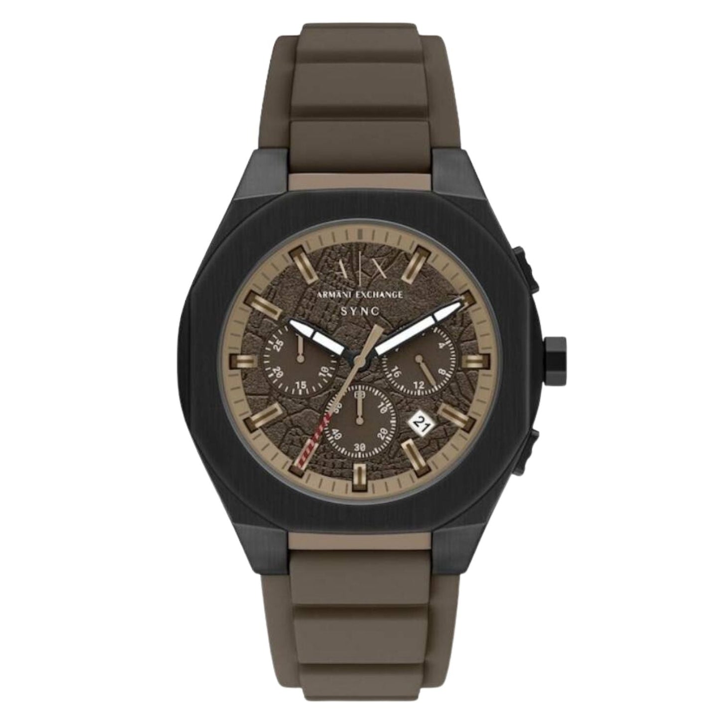 Armani Exchange Men's Sync Watch