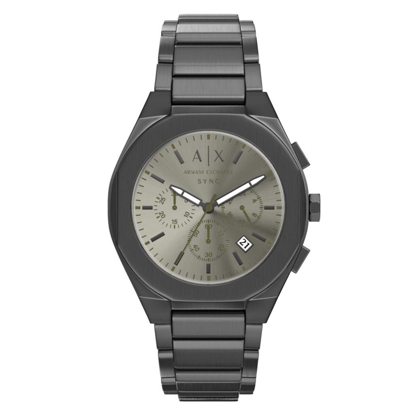 Armani Exchange Men's Sync Watch