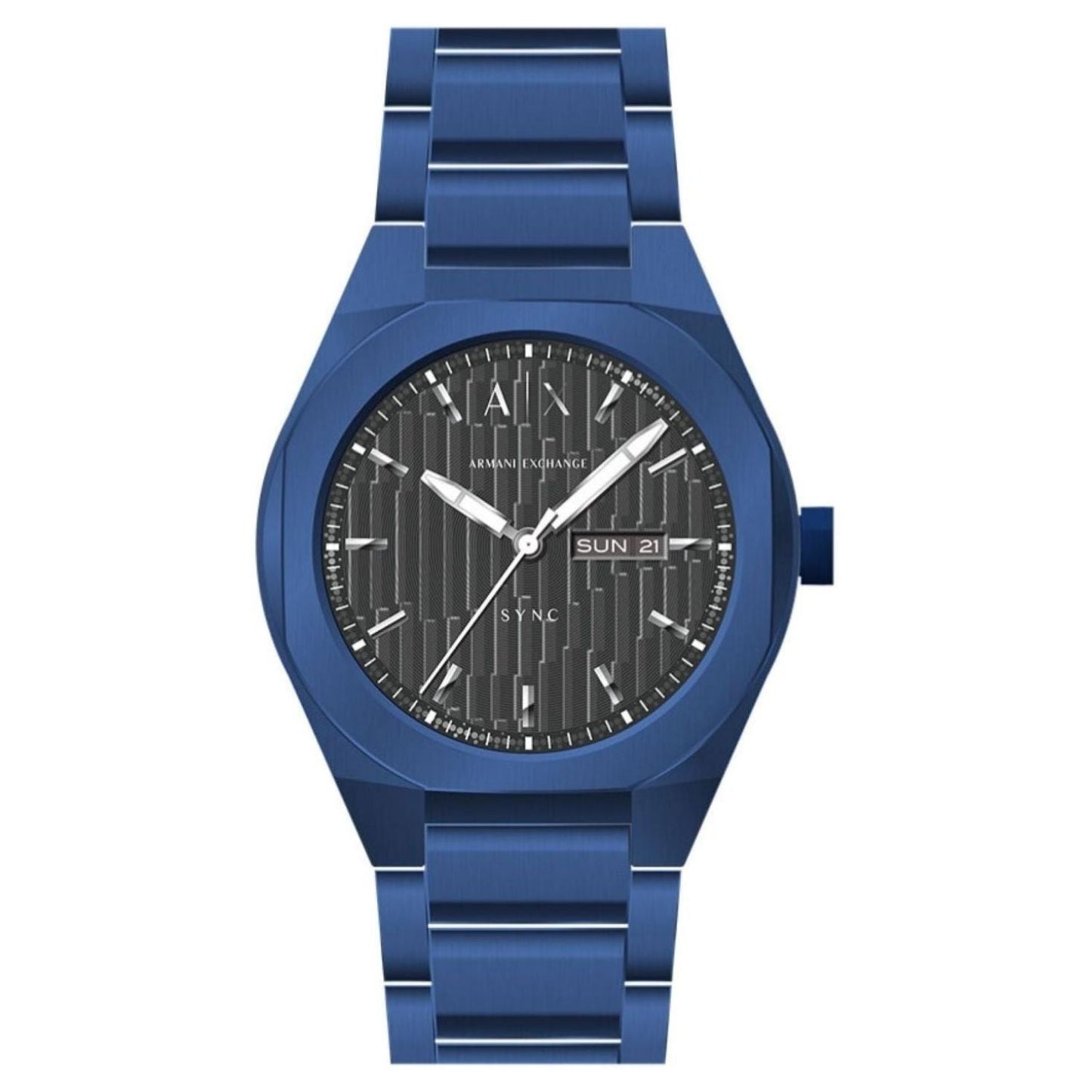 Armani Exchange Men's Sync Watch