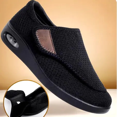 Premium Comfort Athletic Shoes for All-Day Support