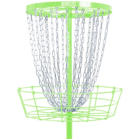 Axiom Lite Portable Disc Golf Basket