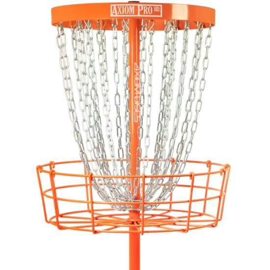 Axiom Pro HD Portable Disc Golf Basket