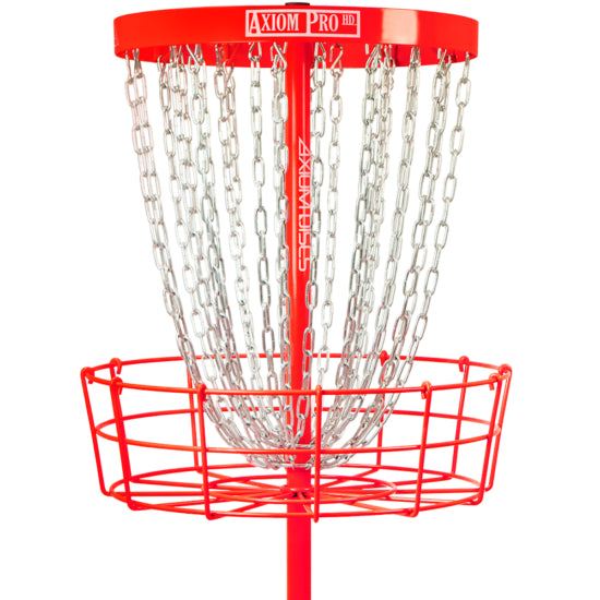 Axiom Pro HD Portable Disc Golf Basket