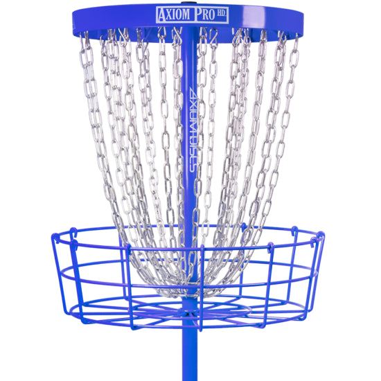Axiom Pro HD Portable Disc Golf Basket