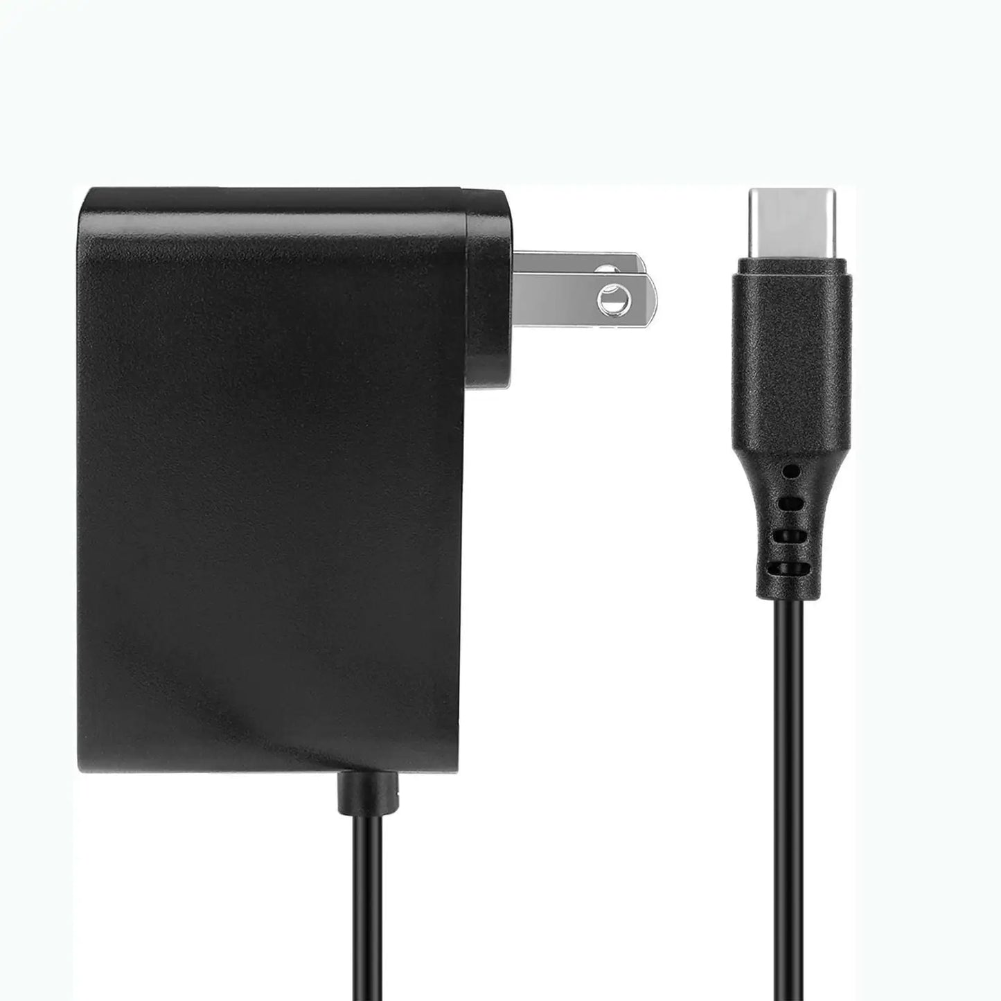 Adaptateur secteur AC premium pour Nintendo Switch