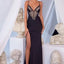Elegant Lace Split Dress for Special Occasions