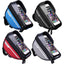 B-SOUL Bicycle Bag - Korvel
