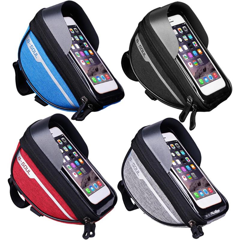 B-SOUL Bicycle Bag - Korvel
