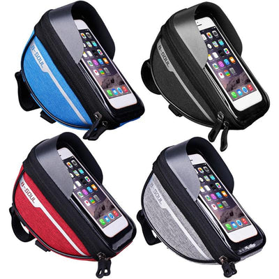 B-SOUL Bicycle Bag - Korvel