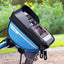 B-SOUL Bicycle Bag - Korvel
