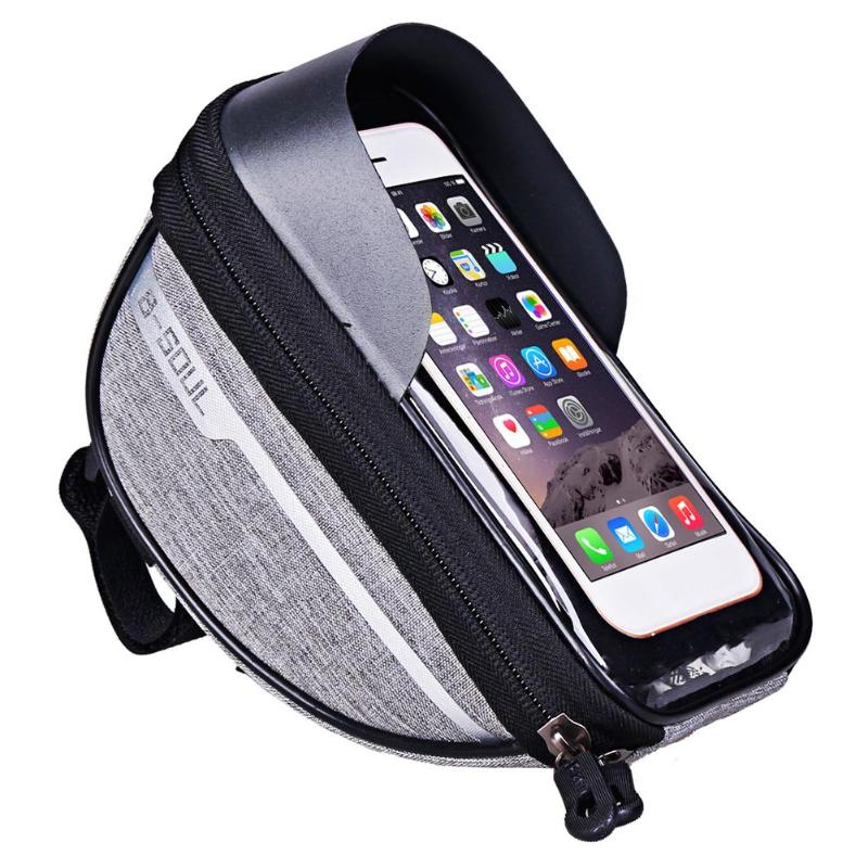 B-SOUL Bicycle Bag - Korvel