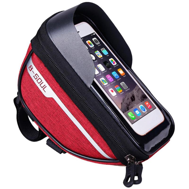 B-SOUL Bicycle Bag - Korvel