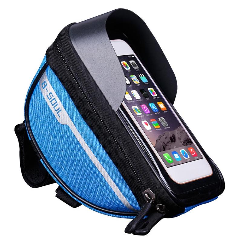 B-SOUL Bicycle Bag - Korvel