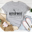 T-shirt Sassy Statement : Poussière de B*tch, j'en mets partout