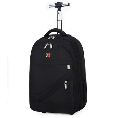 Large Capacity Business Travel Backpack
