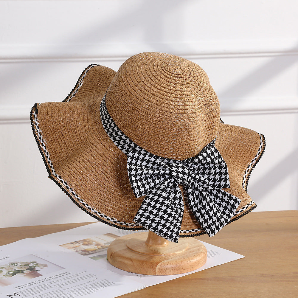 Premium Outdoor Travel Dome Sun Hat