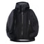 Men's Waterproof Shell Jacket - Versatile Urban Outerwear