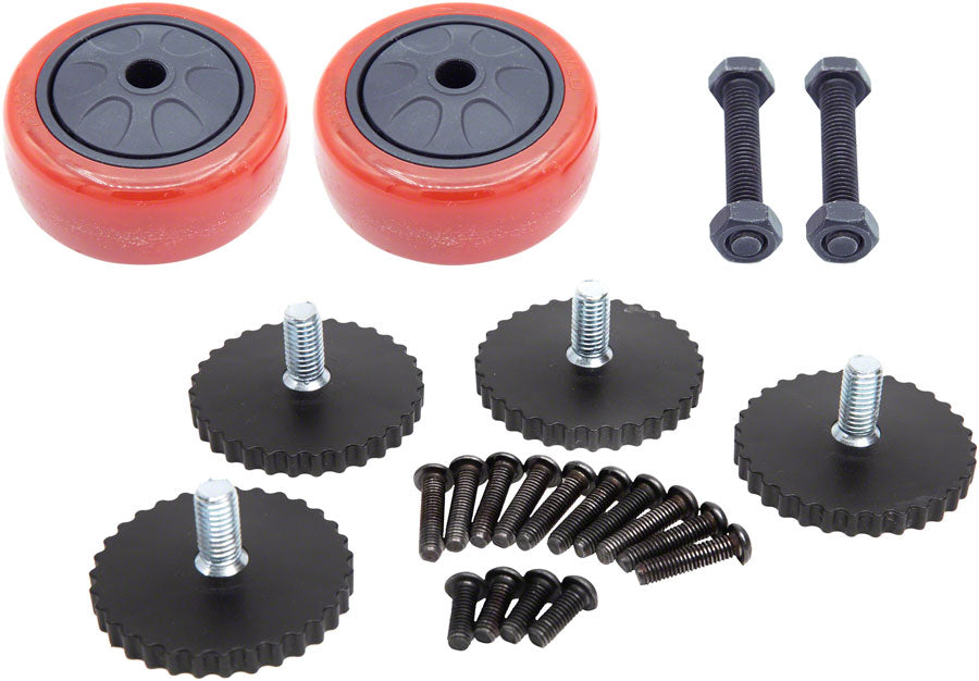 Kit de remplacement Pro E Lift de Feedback Sports