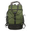 Fashion Personality Nylon Backpack - Large Capacity for Everyday Use